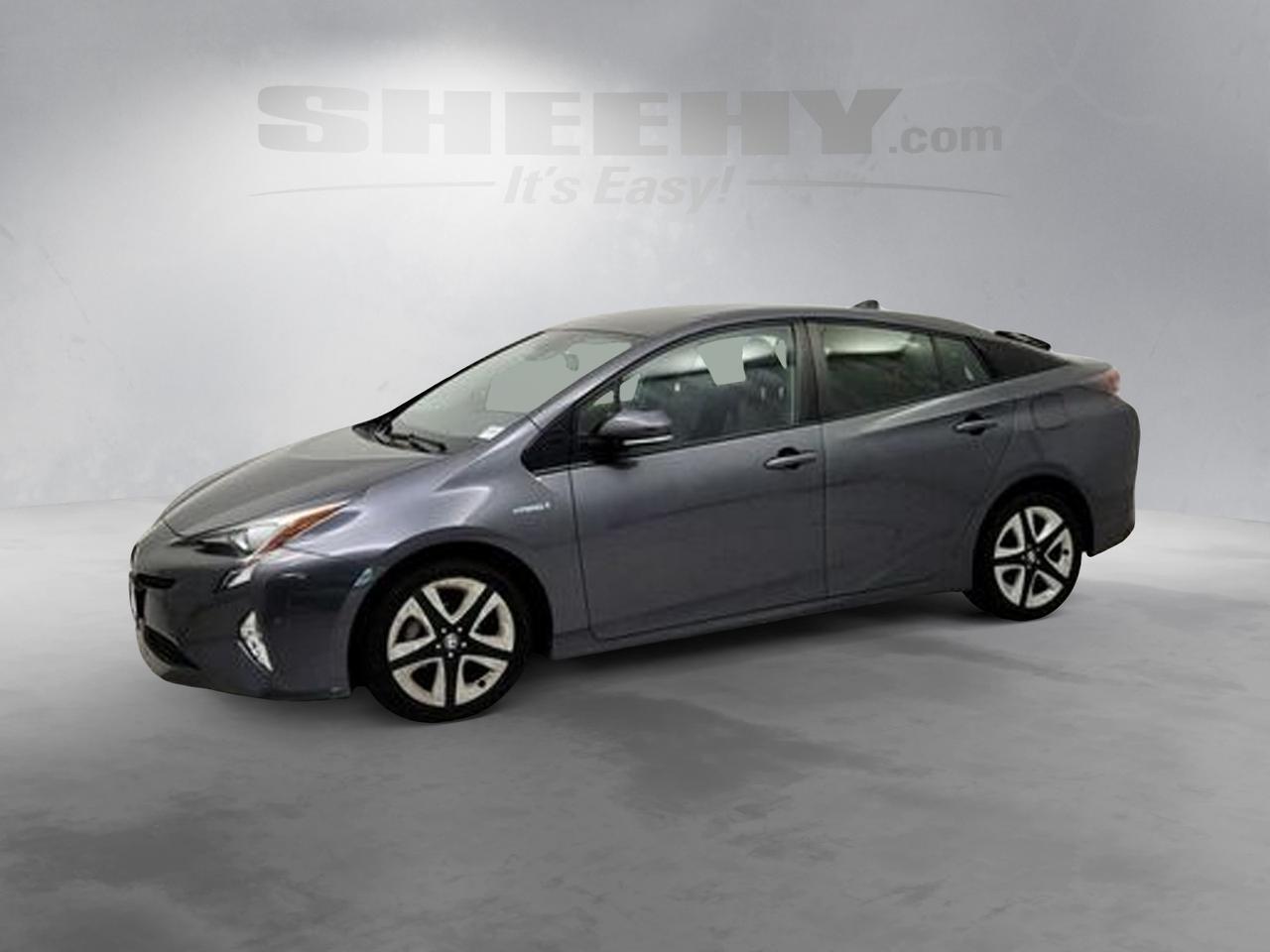 2016 Toyota Prius Four Touring Laurel MD