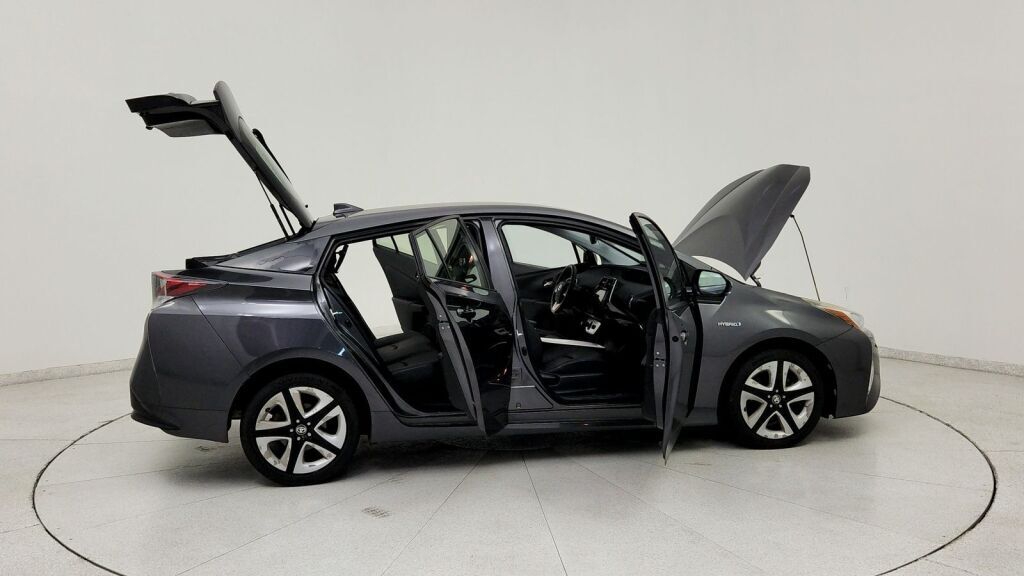 2016 Toyota Prius Four Touring Laurel MD
