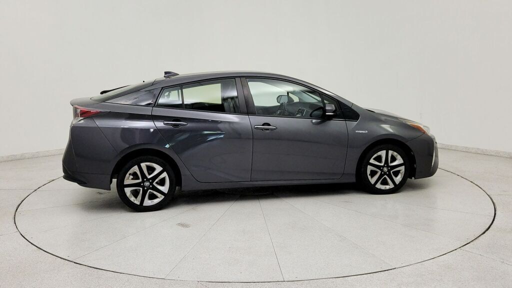 2016 Toyota Prius Four Touring Laurel MD