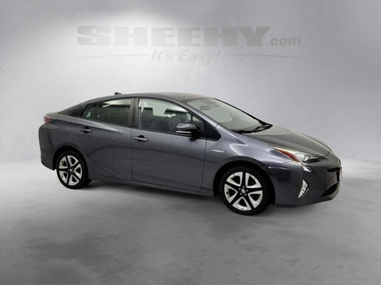 2016 Toyota Prius Four Touring Laurel MD