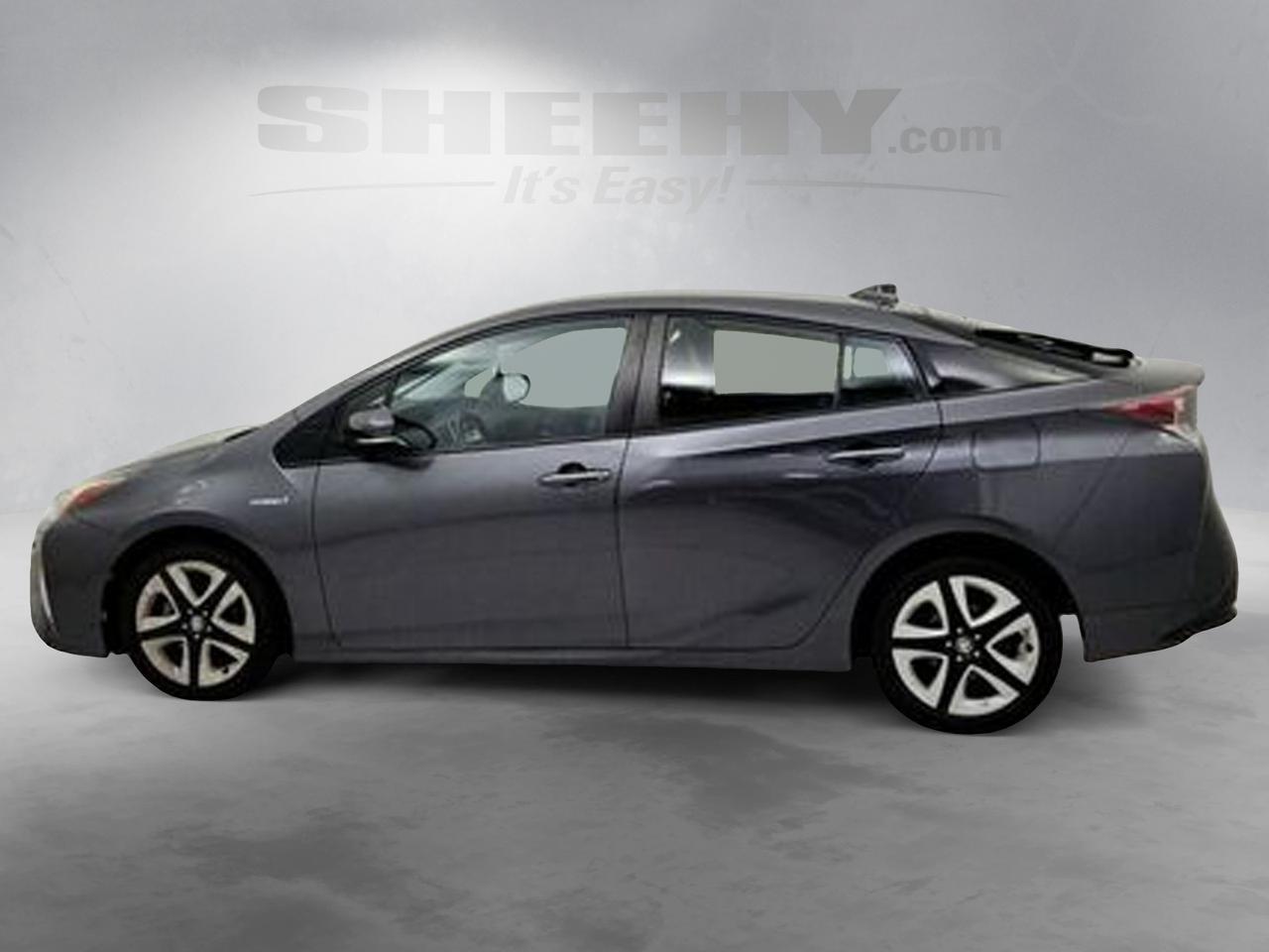2016 Toyota Prius Four Touring Laurel MD