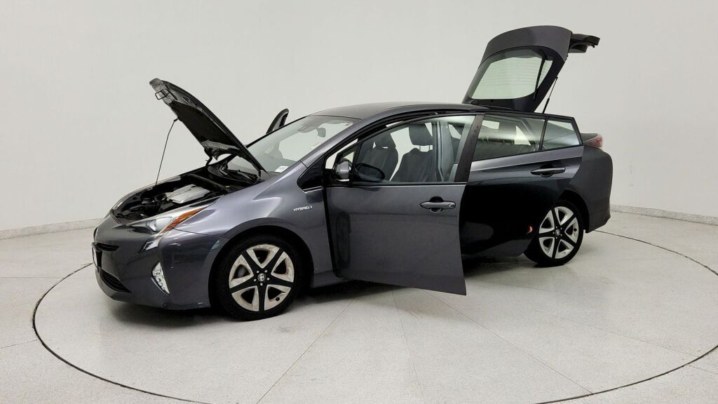 2016 Toyota Prius Four Touring Laurel MD
