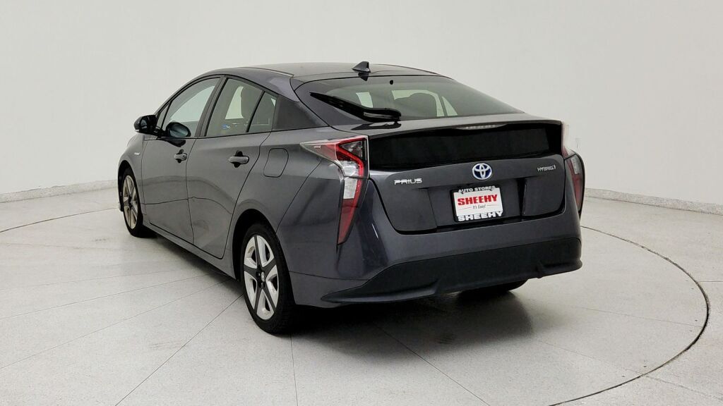 2016 Toyota Prius Four Touring Laurel MD