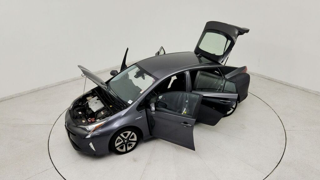 2016 Toyota Prius Four Touring Laurel MD