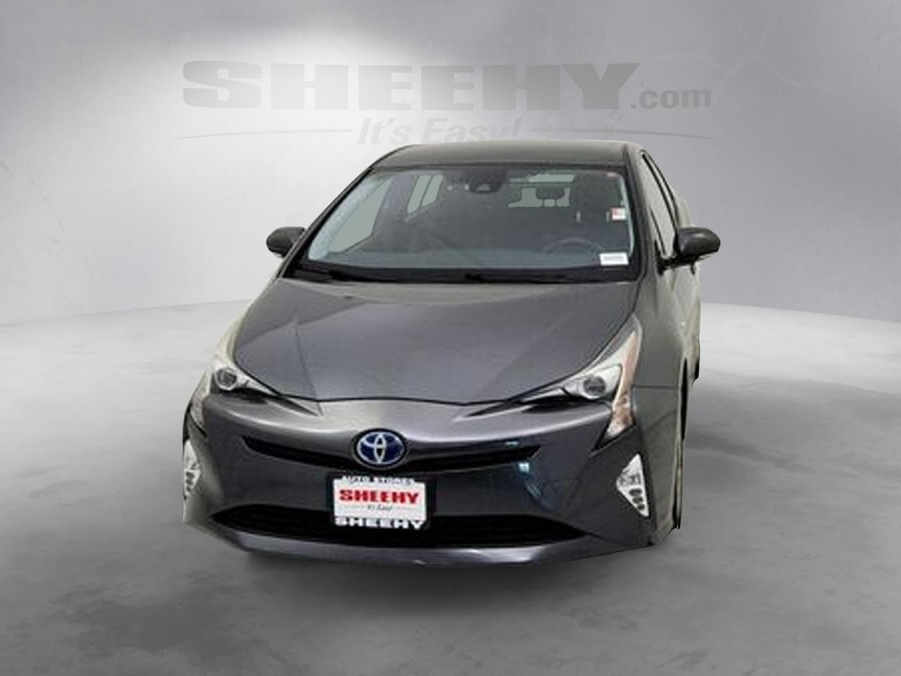2016 Toyota Prius Four Touring Laurel MD