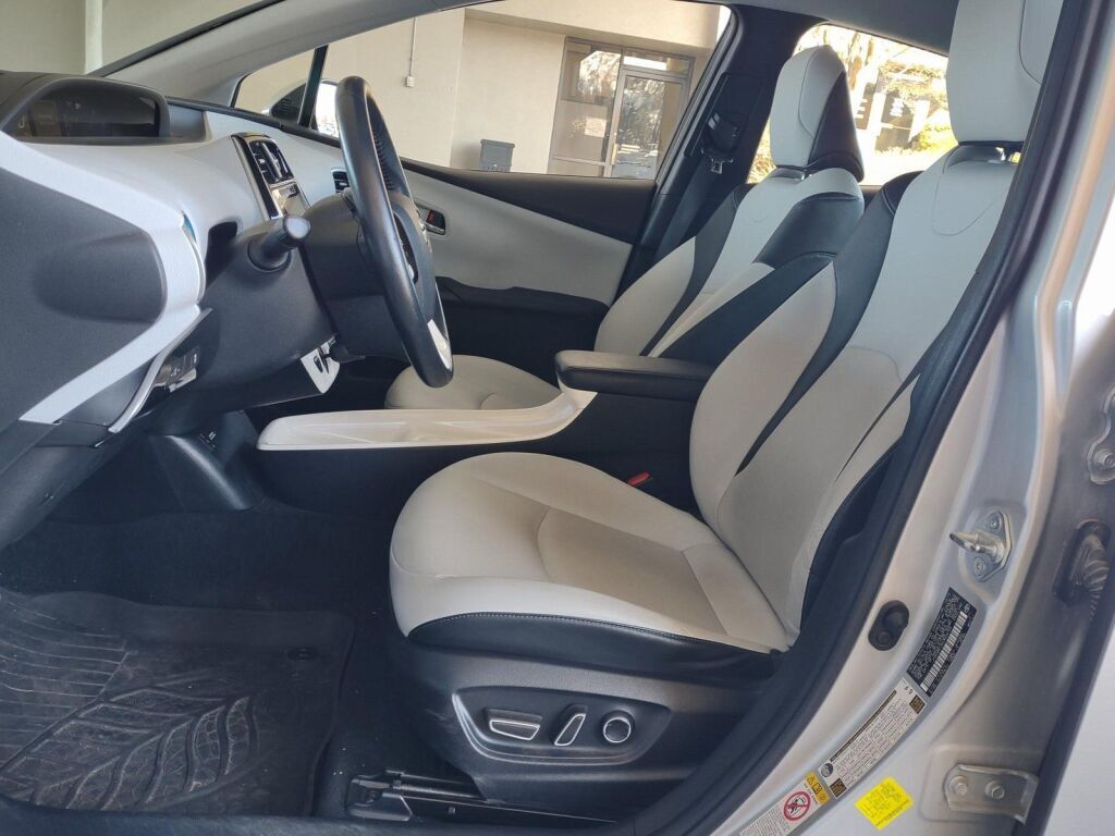 2016 Toyota Prius Four Richmond VA