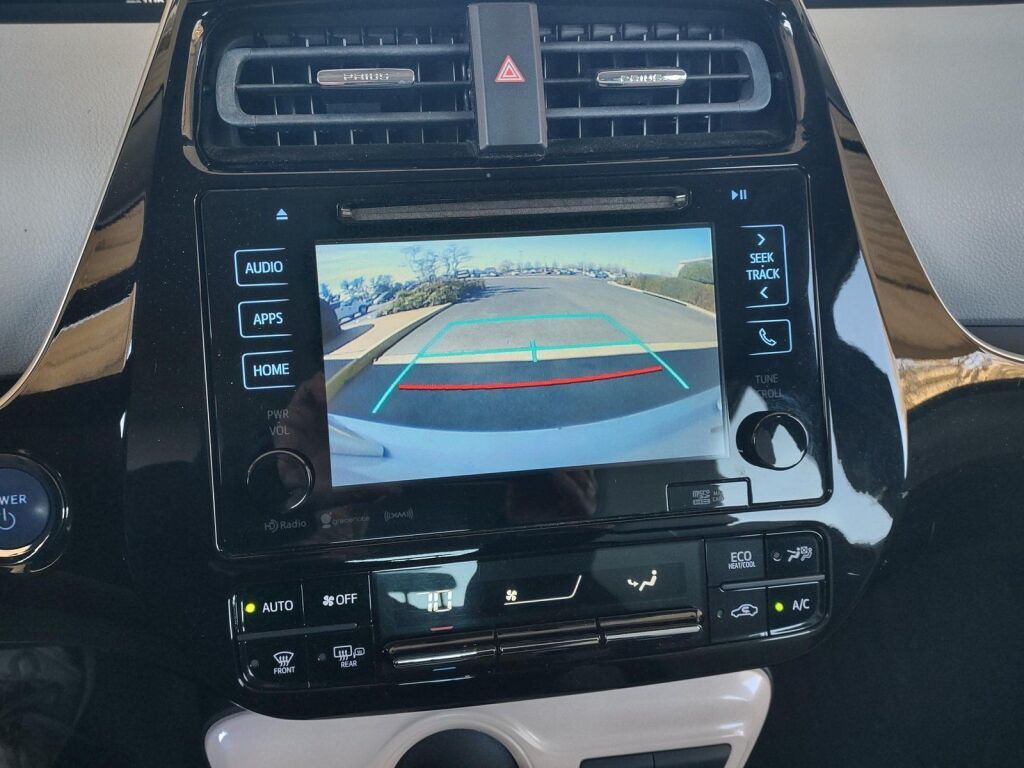 2016 Toyota Prius Four Richmond VA