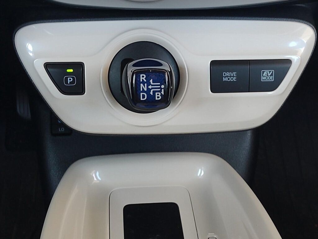 2016 Toyota Prius Four Richmond VA