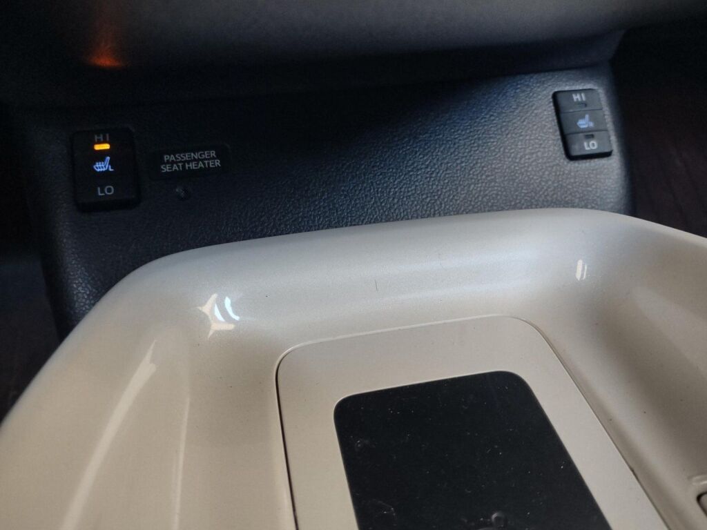 2016 Toyota Prius Four Richmond VA