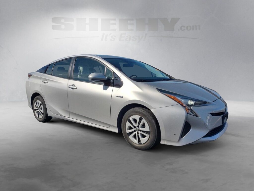 2016 Toyota Prius Four Richmond VA