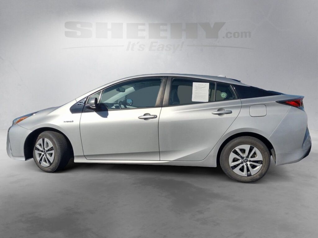 2016 Toyota Prius Four Richmond VA