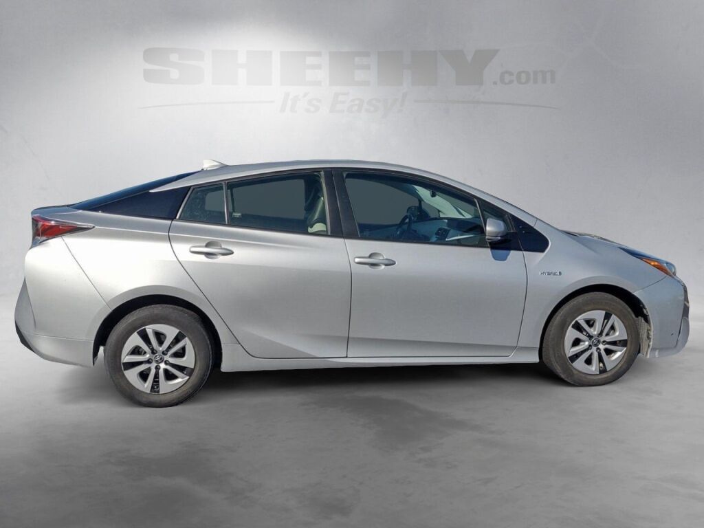 2016 Toyota Prius Four Richmond VA