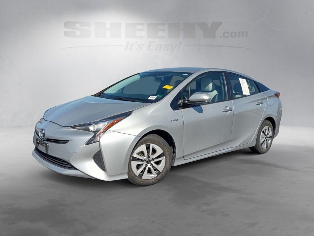 2016 Toyota Prius Four Richmond VA