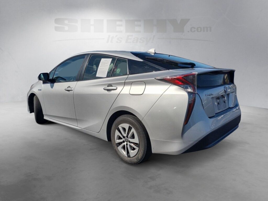 2016 Toyota Prius Four Richmond VA
