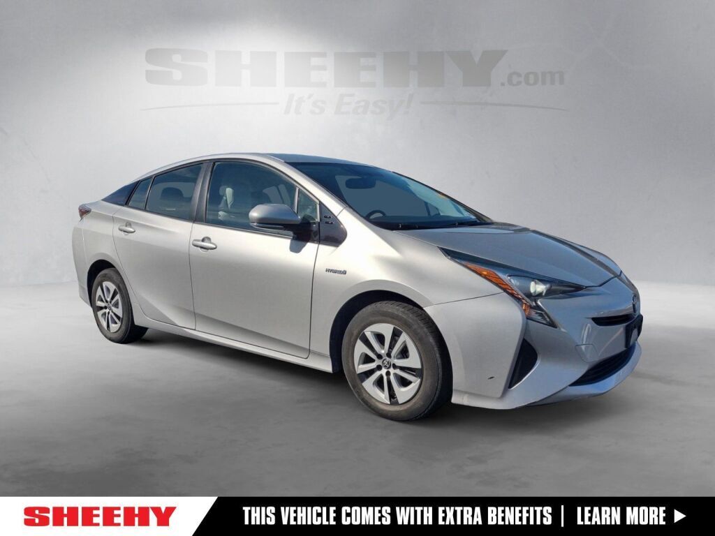 2016 Toyota Prius Four Richmond VA