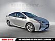 2016 Toyota Prius Four