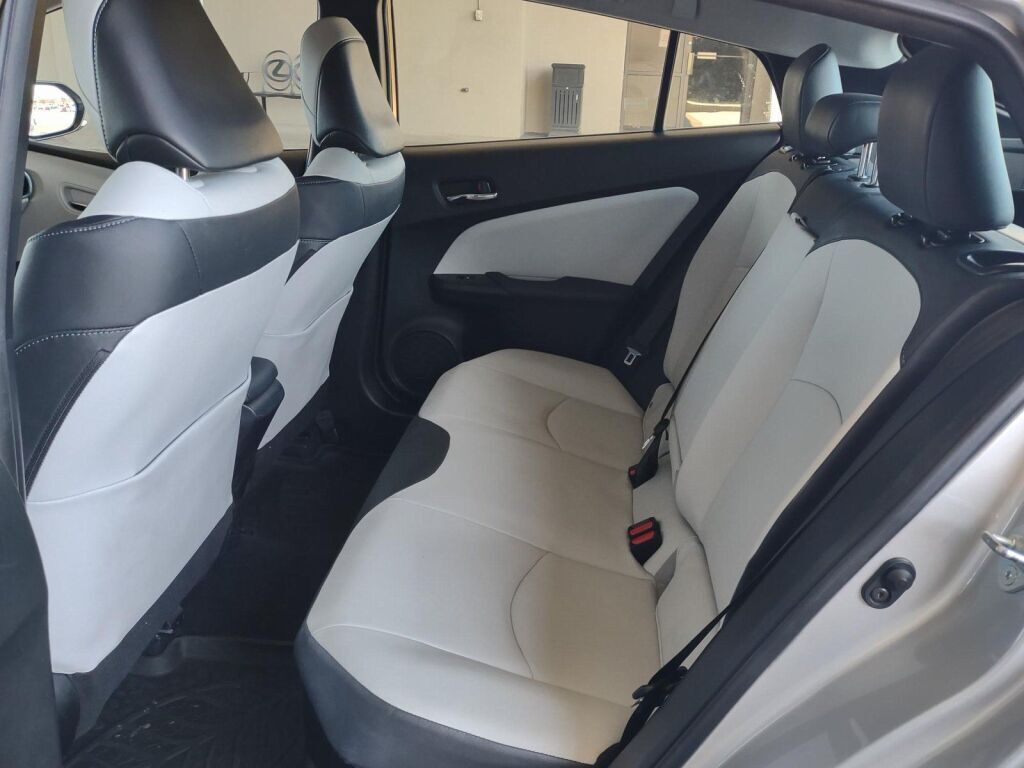 2016 Toyota Prius Four Richmond VA