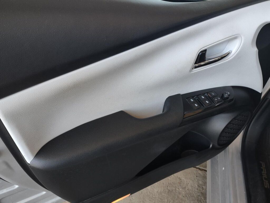 2016 Toyota Prius Four Richmond VA