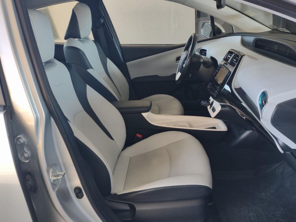 2016 Toyota Prius Four Richmond VA