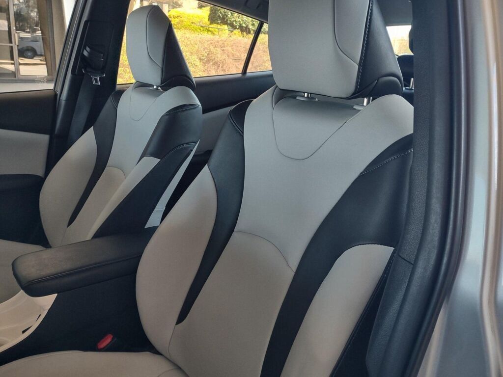 2016 Toyota Prius Four Richmond VA