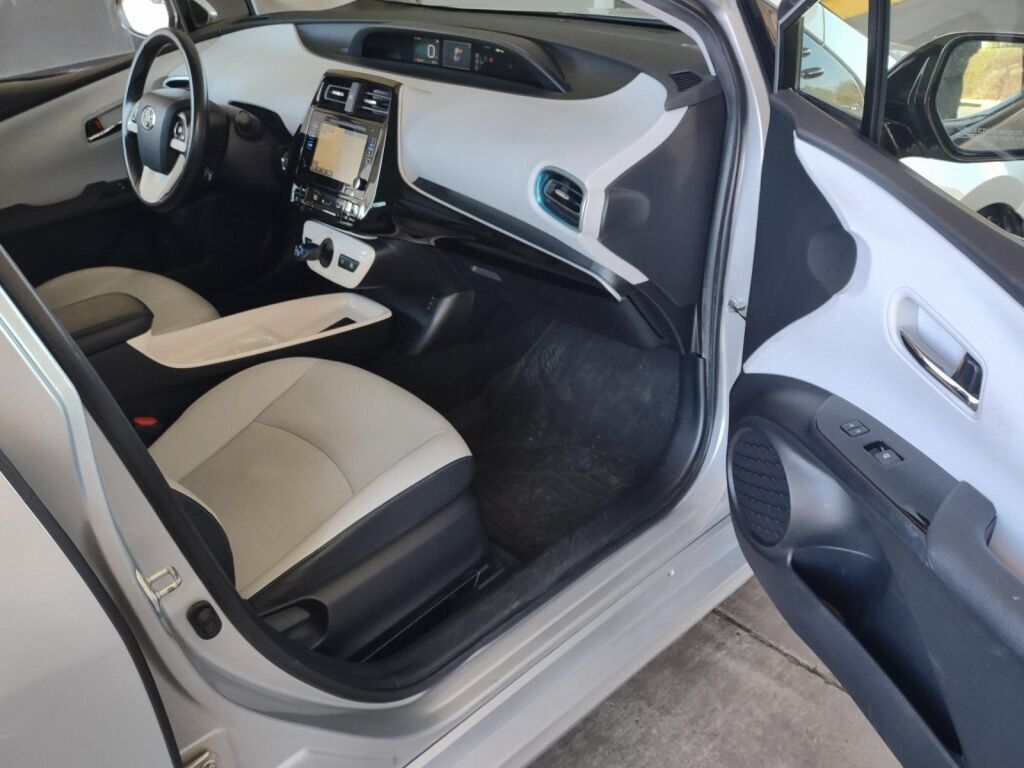 2016 Toyota Prius Four Richmond VA