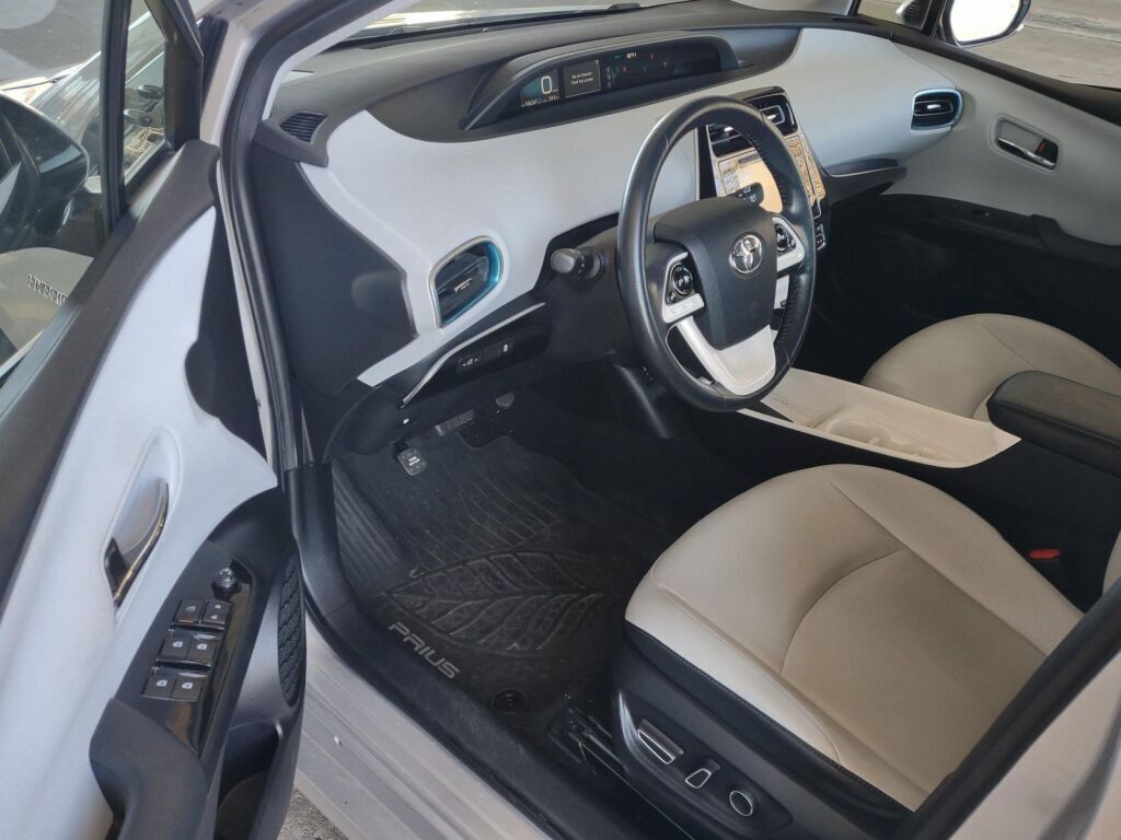 2016 Toyota Prius Four Richmond VA