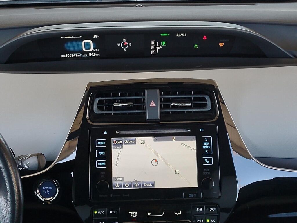 2016 Toyota Prius Four Richmond VA