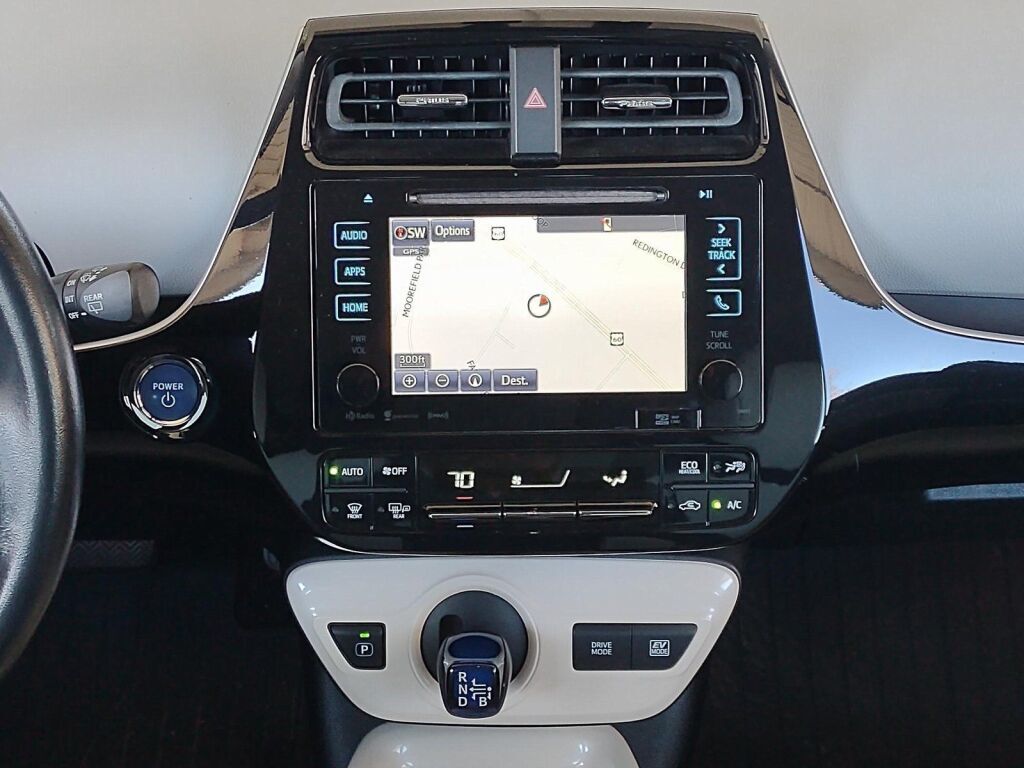 2016 Toyota Prius Four Richmond VA