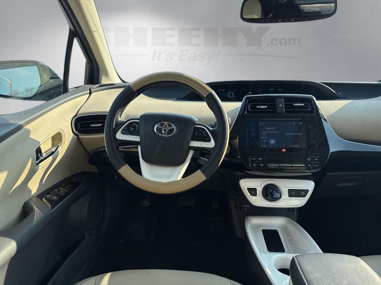 2016 Toyota Prius Four Chantilly VA