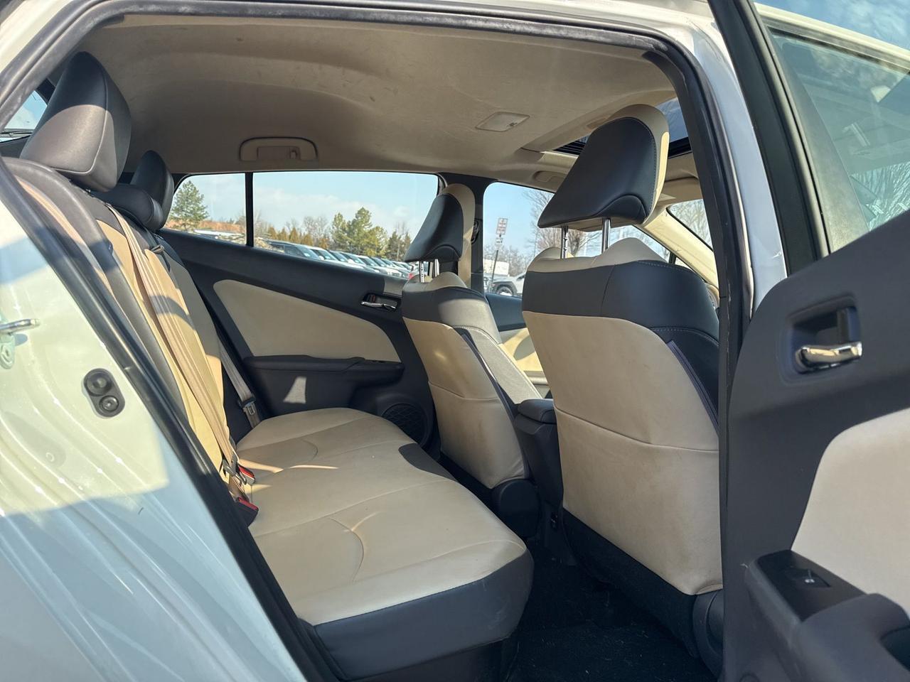 2016 Toyota Prius Four Chantilly VA