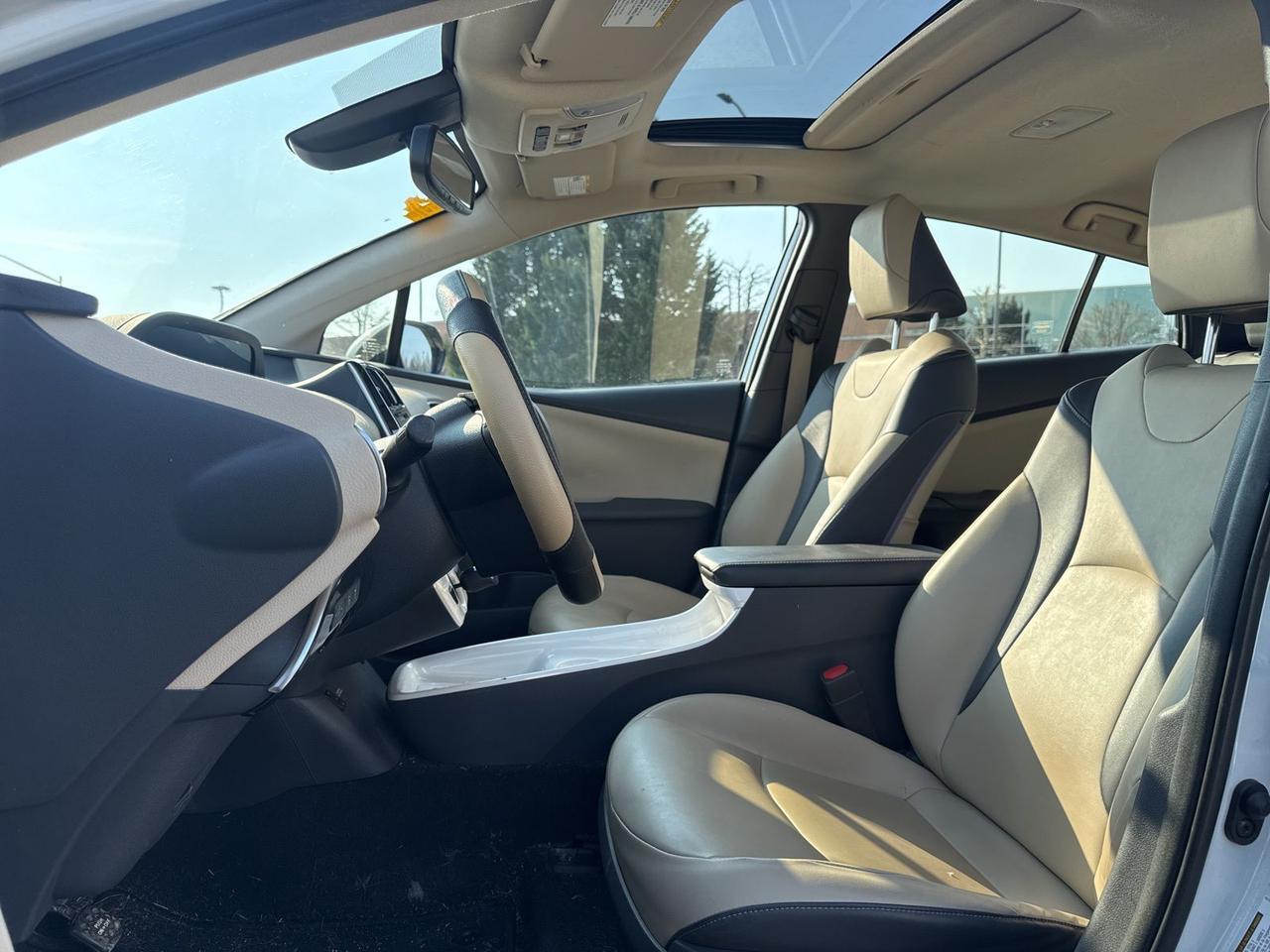 2016 Toyota Prius Four Chantilly VA