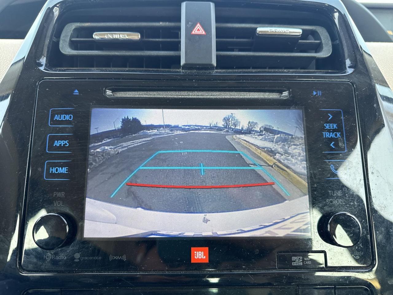 2016 Toyota Prius Four Chantilly VA