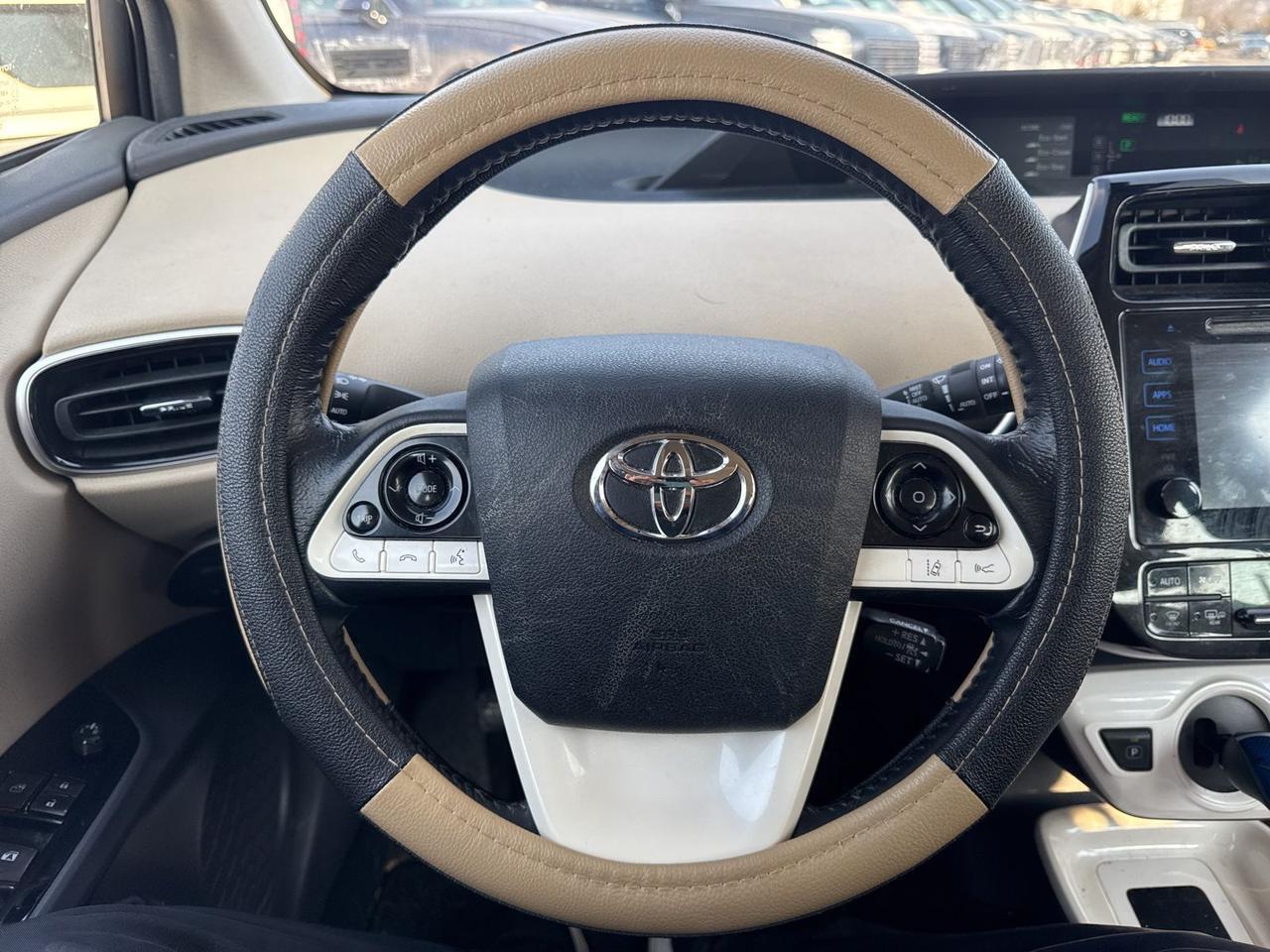 2016 Toyota Prius Four Chantilly VA