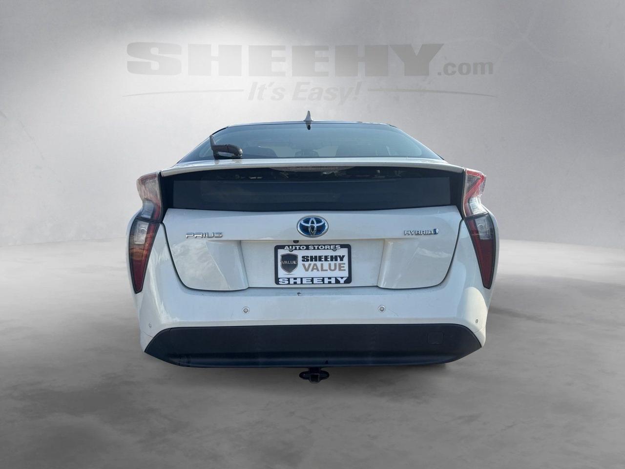 2016 Toyota Prius Four Chantilly VA