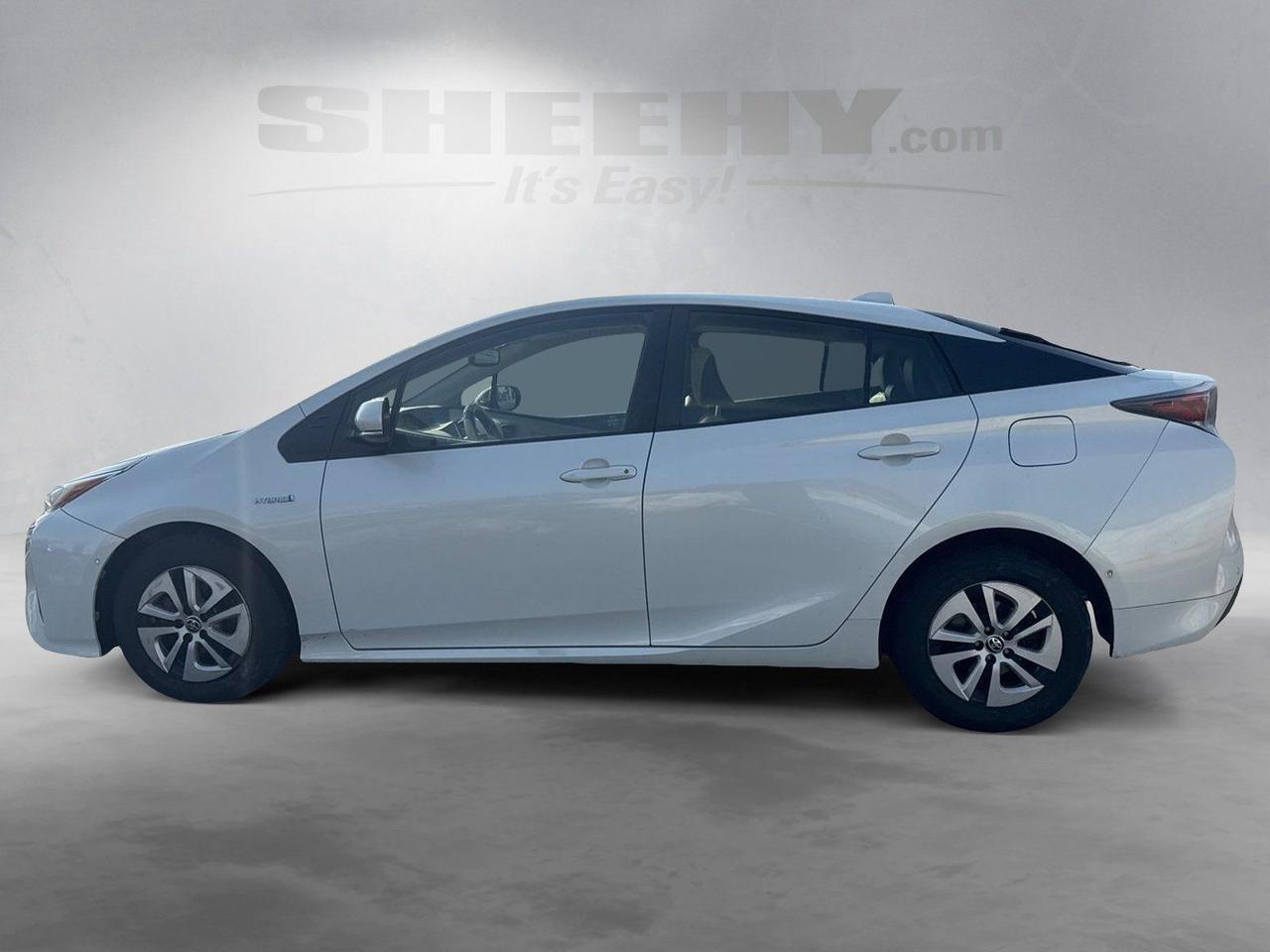 2016 Toyota Prius Four Chantilly VA