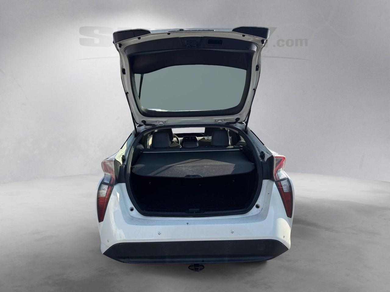 2016 Toyota Prius Four Chantilly VA