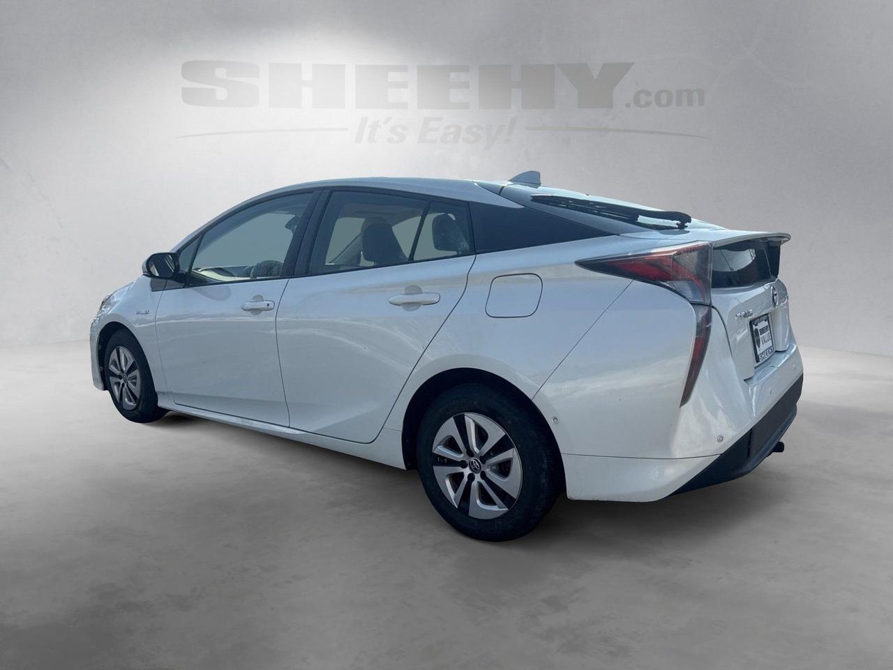 2016 Toyota Prius Four Chantilly VA