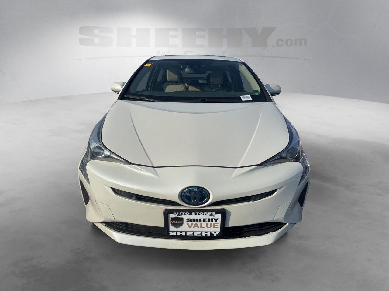 2016 Toyota Prius Four Chantilly VA