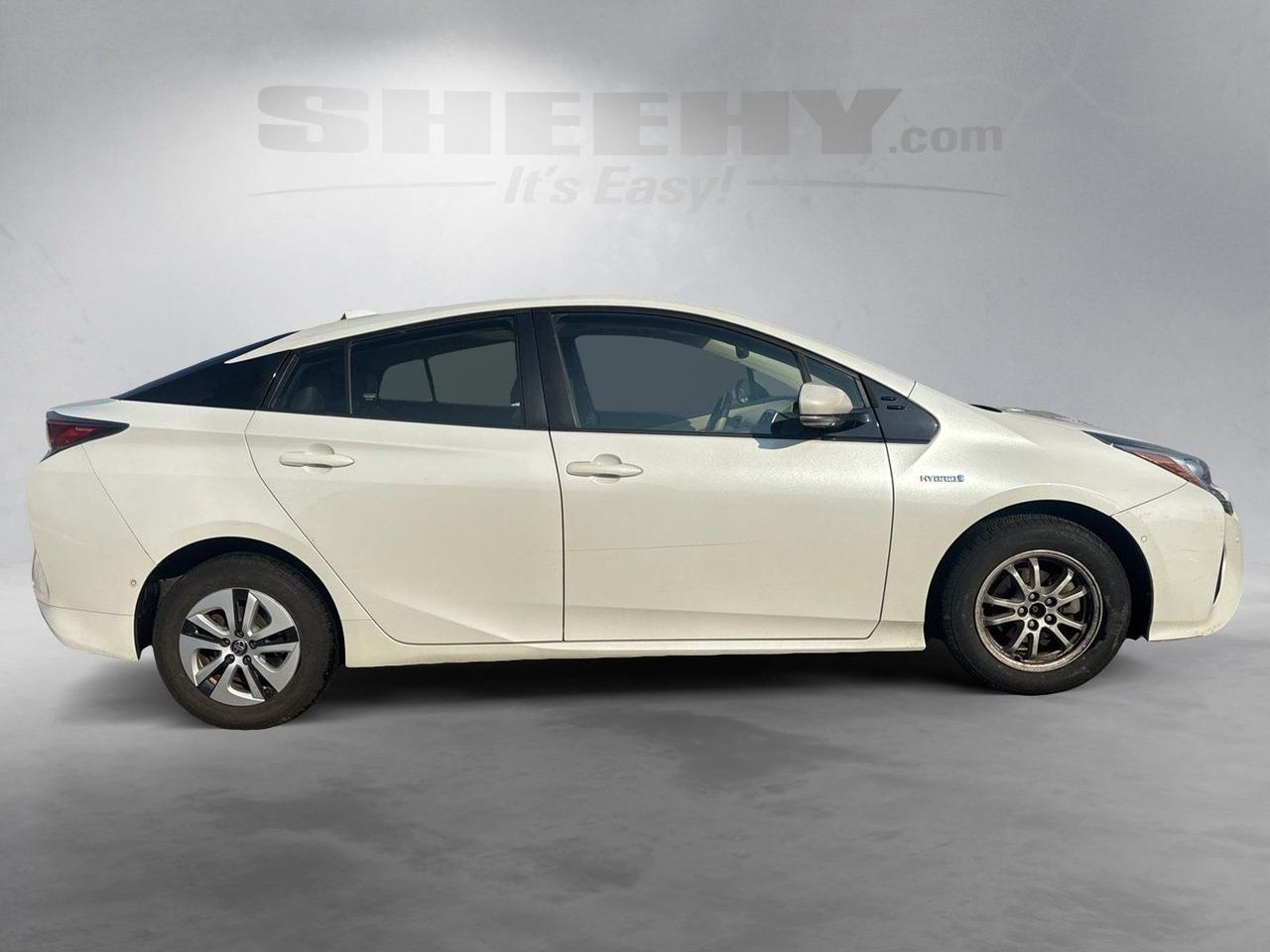 2016 Toyota Prius Four Chantilly VA
