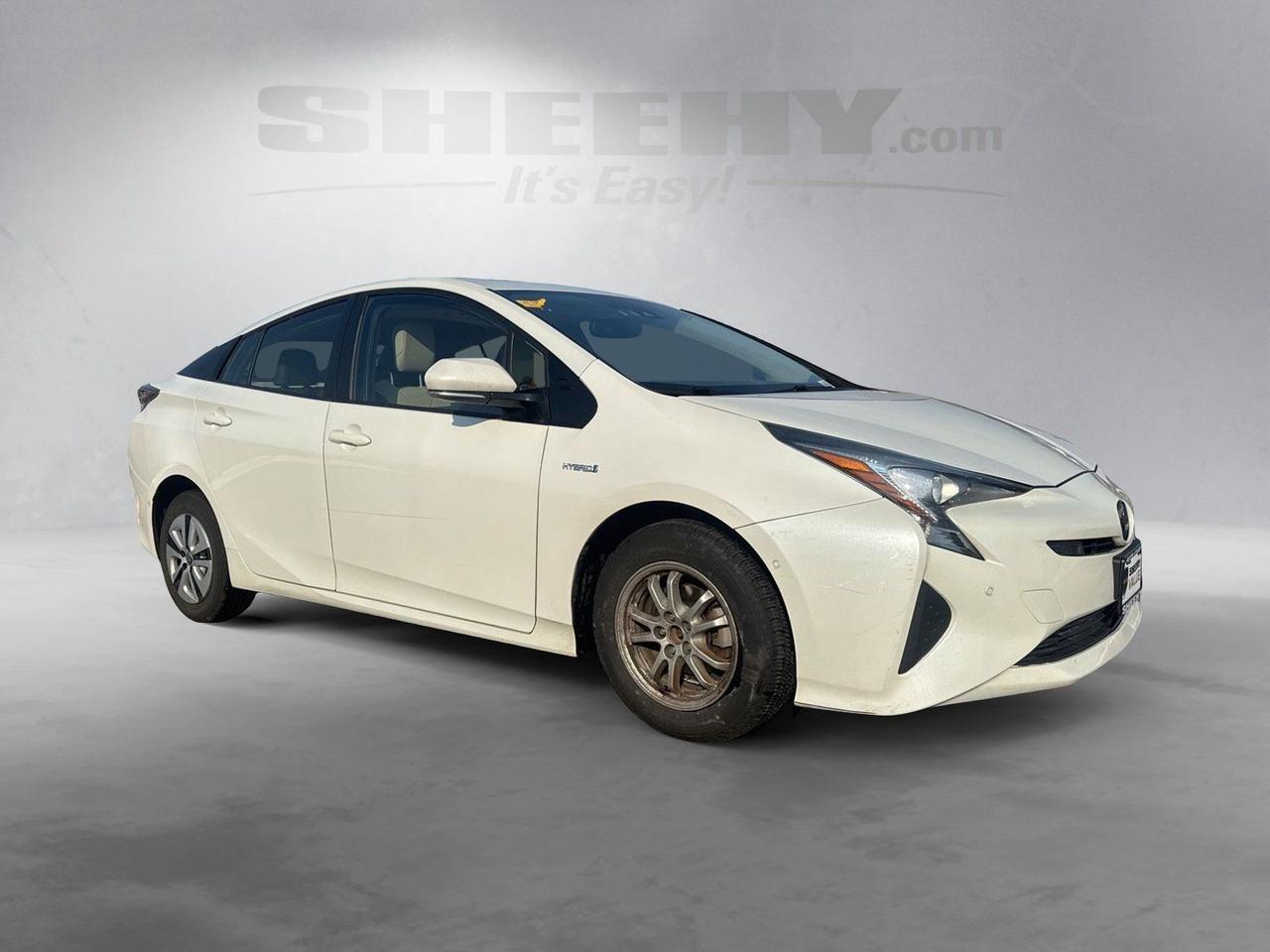 2016 Toyota Prius Four Chantilly VA