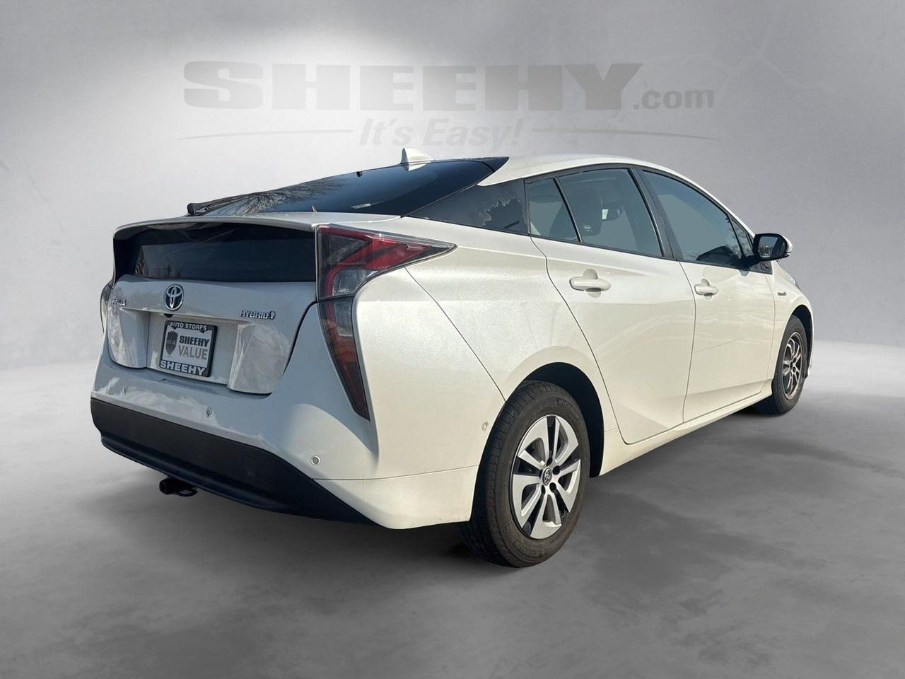2016 Toyota Prius Four Chantilly VA