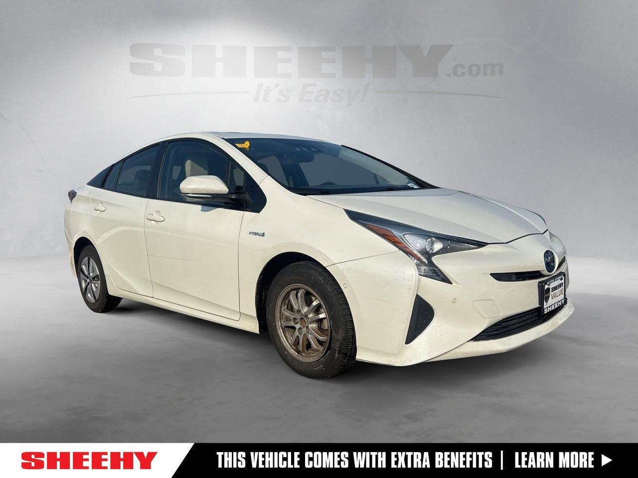 2016 Toyota Prius Four Chantilly VA