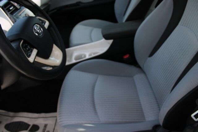 2016 Toyota Prius THREE MOONROOF TECH PKG Three Melbourne FL