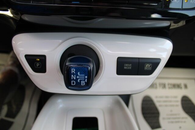 2016 Toyota Prius THREE MOONROOF TECH PKG Three Melbourne FL