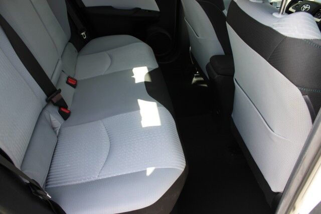 2016 Toyota Prius THREE MOONROOF TECH PKG Three Melbourne FL
