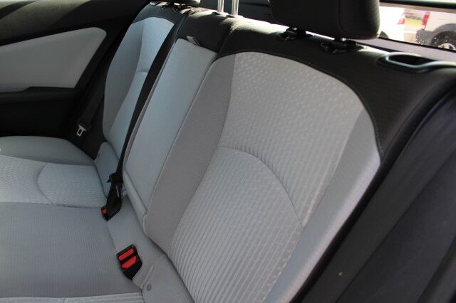 2016 Toyota Prius THREE MOONROOF TECH PKG Three Melbourne FL