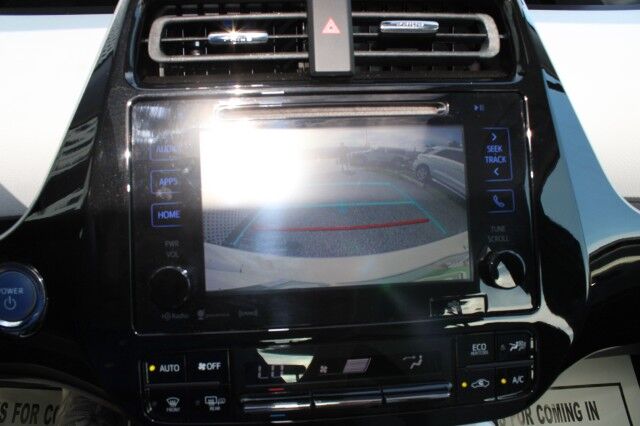 2016 Toyota Prius THREE MOONROOF TECH PKG Three Melbourne FL
