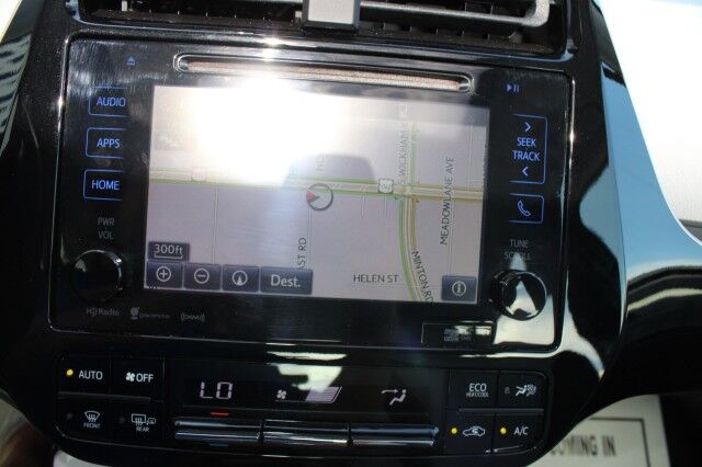 2016 Toyota Prius THREE MOONROOF TECH PKG Three Melbourne FL