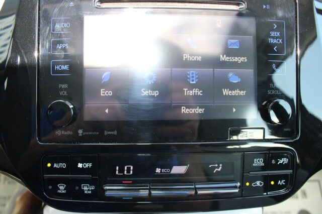 2016 Toyota Prius THREE MOONROOF TECH PKG Three Melbourne FL