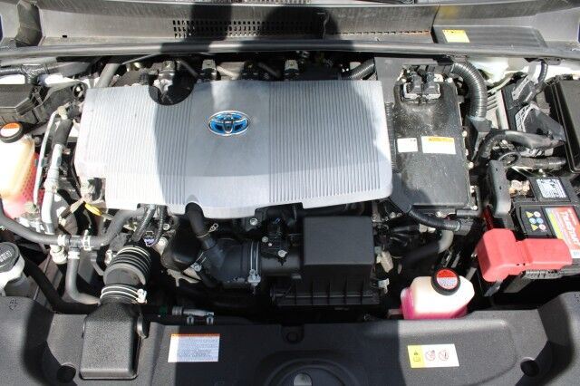 2016 Toyota Prius THREE MOONROOF TECH PKG Three Melbourne FL